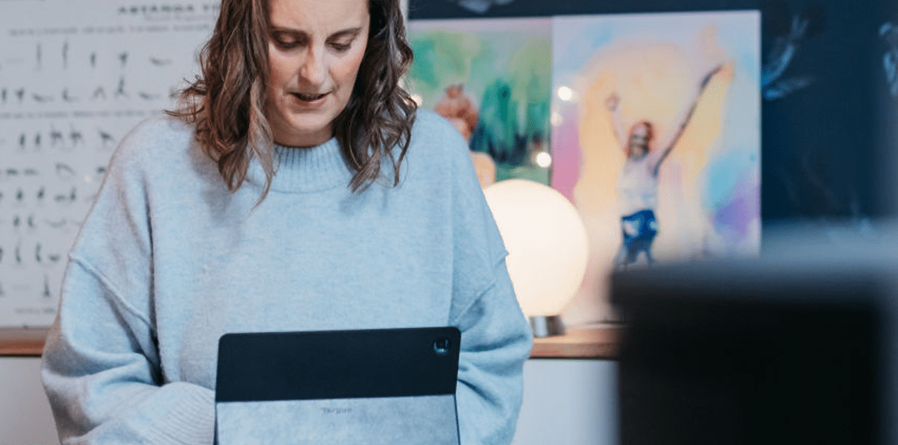 Maria Helgars konsult inom projektledning och kommunikation